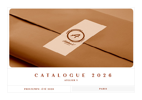 photo de catalogue