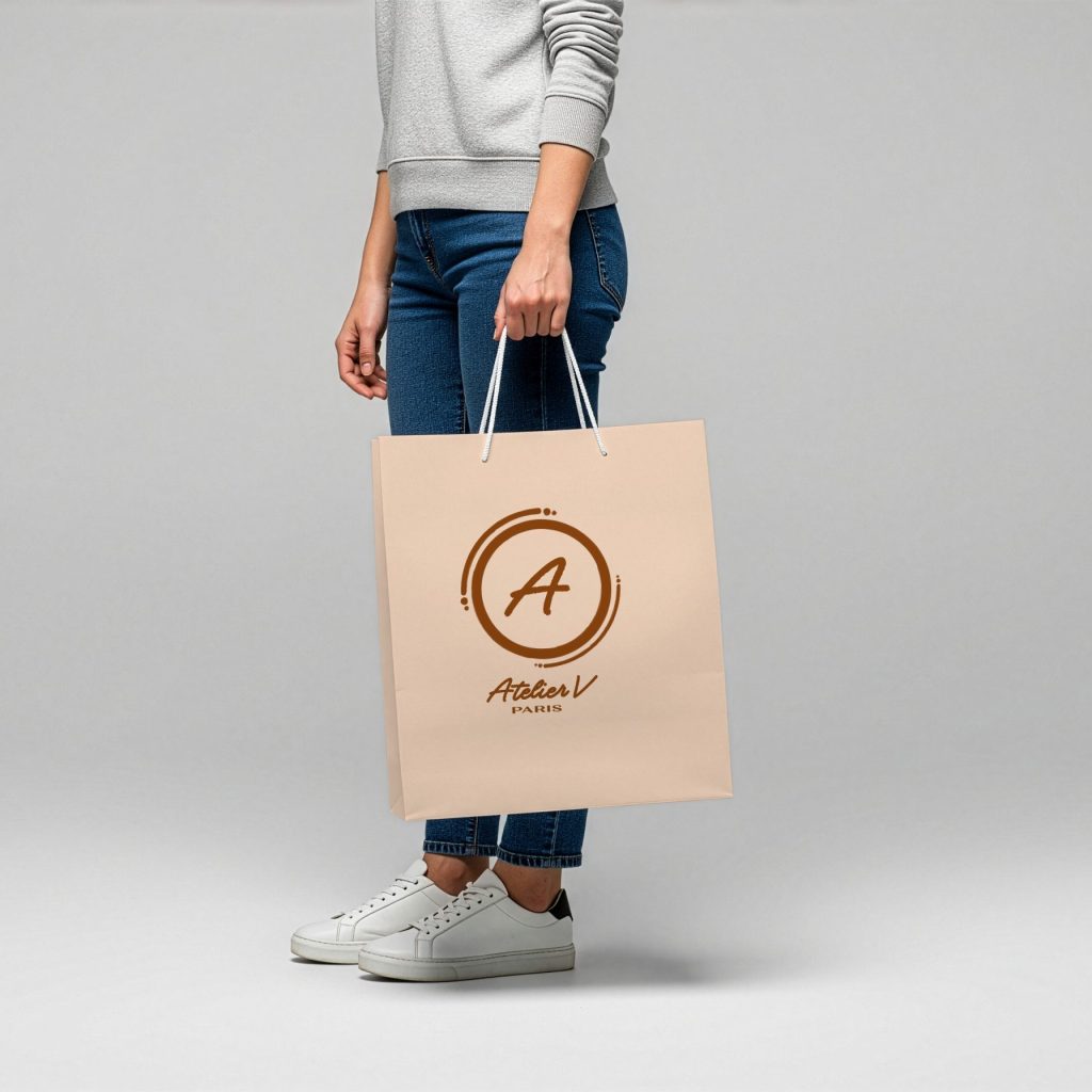 sac av humain atelier v